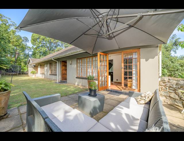 3 BEDROOM FREEHOLD FOR SALE IN WESTVILLE
